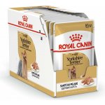 Royal Canin Yorkshire Adult 12 x 85 g – Zboží Mobilmania