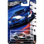 Mattel Hot Wheels BMW SERIES BMW M4 4/5 – Zboží Dáma