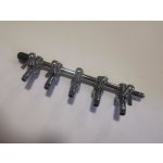Ventil 5-cestný 4 mm/4 mm – Hledejceny.cz
