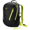 Turistický batoh Arcteryx Mantis 26l černá