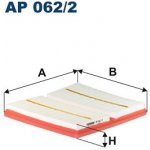 Vzduchový filtr Filtron AP 062/2 – Hledejceny.cz