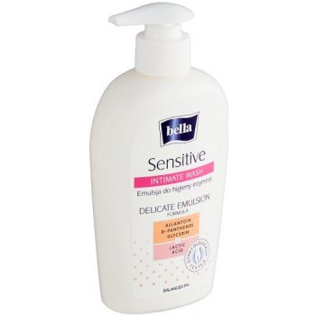 Bella Intimní gel Senstive 300 ml