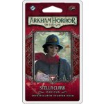 FFG Arkham Horror: The Card Game Stella Clark Investigator Deck – Hledejceny.cz