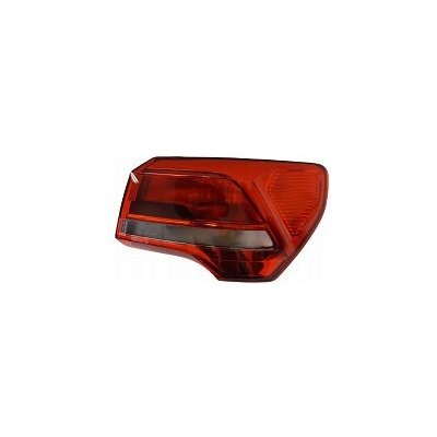 Zadní světlo- pravé vnější AUDI Q3 (F3) 2018-2025 |018-2025| ULO | 4001439045835 – Hledejceny.cz