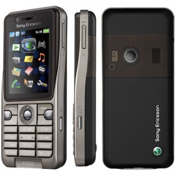 Sony Ericsson K530i