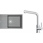 Set Franke MRG 611 + FS 3230 – Zboží Mobilmania