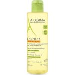 A-Derma Exomega Control zvláčňující sprchový olej 500 ml – Zbozi.Blesk.cz