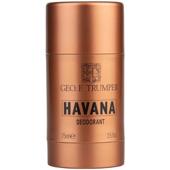 Geo F Trumper's Havana deostick 75 ml