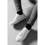 Steven pánské zdravotní ponožky s lemem 048 jeans – Zbozi.Blesk.cz