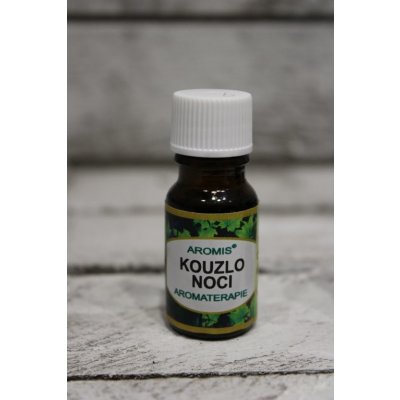 Aromis vonný olej Kouzlo noci 10 ml – Hledejceny.cz