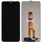 LCD Displej + Dotyková deska Honor X6b – Hledejceny.cz