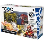 Silverlit Boxující roboti ROBO Street 2ks – Hledejceny.cz