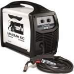 Telwin CO2 (MIG-MAG) Maxima 160 Synergic 230 – Zboží Dáma