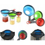 Trychtýř pro sklenice VORWERK Thermomix a Monsieur Cuisine – Hledejceny.cz