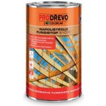 Colorlak fungistop S1031 9 l bezbarvá – Zboží Mobilmania