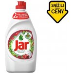 Jar Clean & Fresh na mytí nádobí Pomegranate 450 ml – Sleviste.cz