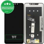 LCD Displej + Dotykové sklo Xiaomi Redmi Note 6 Pro – Zboží Mobilmania