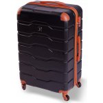 BERTOO Firenze černá 75x49x30 cm – Hledejceny.cz