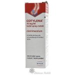 COTYLENA 10MG/ML DRM SPR SOL 1X30ML – Zboží Mobilmania