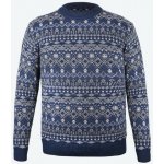 Kama pánský merino svetr 4073 – Zboží Dáma