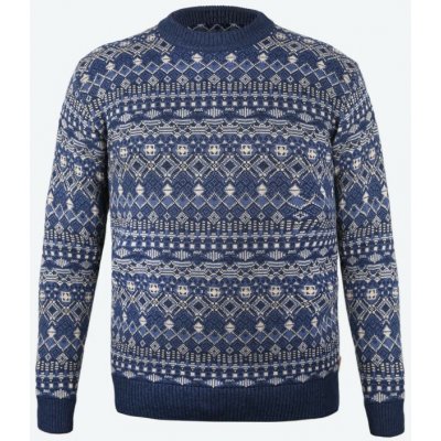 Kama pánský merino svetr 4073 – Zboží Dáma