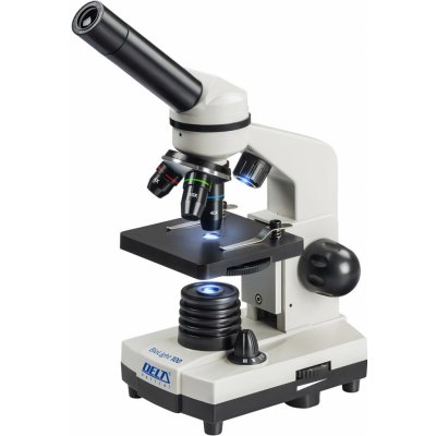 DeltaOptical Biolight 100 40x-400x