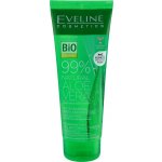 Eveline Cosmetics Natural Aloe vera Multifunkční gel na tvář i tělo 250 ml – Zboží Dáma