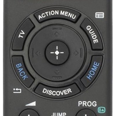 Dálkový ovladač Sbox pro Sony TV RC-01402 – Zboží Živě