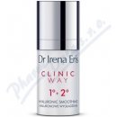 Clinic Way Dermo krém pr.vráskám 1° a 2° oční 15 ml