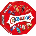 Mars Celebrations 186 g – Zboží Dáma
