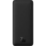 Baseus Airpow 10000 mAh černá – Zboží Živě
