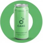 Cans jablko & bezinka bez cukru bez sladidel plech 24 x 330 ml – Hledejceny.cz