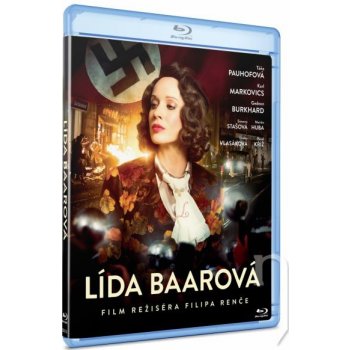 Lída Baarová BD