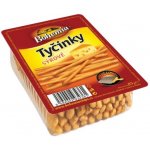 Bohemia Tyčinky Sýrové 80 g – Zboží Dáma