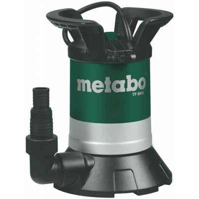 Metabo TP 6600 – Hledejceny.cz