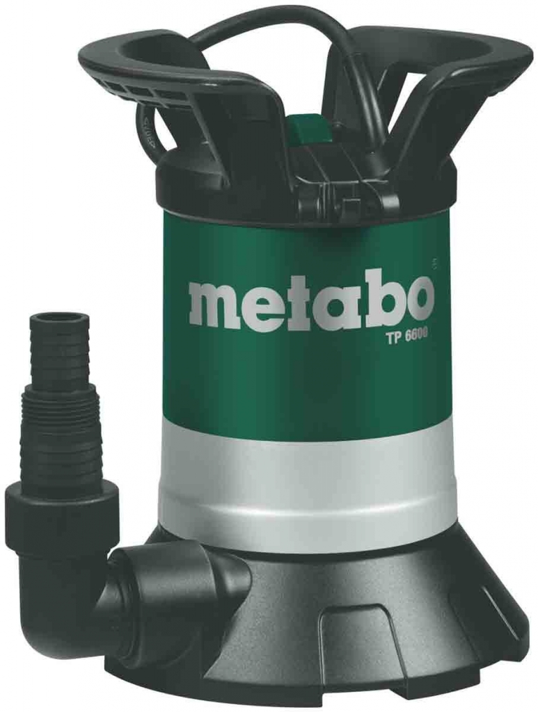 Metabo TP 6600