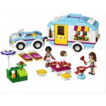 LEGO® Friends 41034 Letní karavan – Zboží Živě