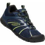 Keen Chandler 2 Cnx Children black iris/evening primrose – Hledejceny.cz