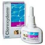 Industria Chimica Fine s.r.i. Clorexyderm spot gel ICF 100 ml – Hledejceny.cz
