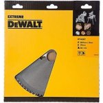 DeWALT DT4287 pilový kotouč Series 40 pro kotoučové pily 250x30mm 80z TCG -5° – Hledejceny.cz