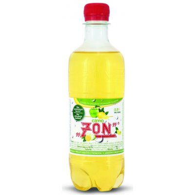 Zon Cimo 10 x 0,5 l – Zboží Dáma
