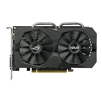 Asus ROG-STRIX-RX560-O4G-EVO-GAMING 90YV0AH6-M0NA00