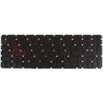 Acer Nitro 5 AN515-51 AN515-52 AN515-53 LED RED Klávesnice – Zboží Živě