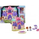 Jakks Pacific Disney Sofie Královský hrad Enchancie