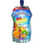 Capri-Sun Multivitamin 330 ml – Zboží Dáma