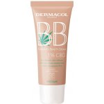 Dermacol BB Cream Cannabis Beauty Cream SPF15 bb krém 2 Medium 30 ml – Sleviste.cz