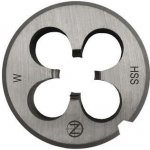 NÁSTROJE CZ Závitová čelist W3/8"x16z HSS střední s lamačem PN 8/3211 (BSW) - CZO-271-380 – Zboží Mobilmania