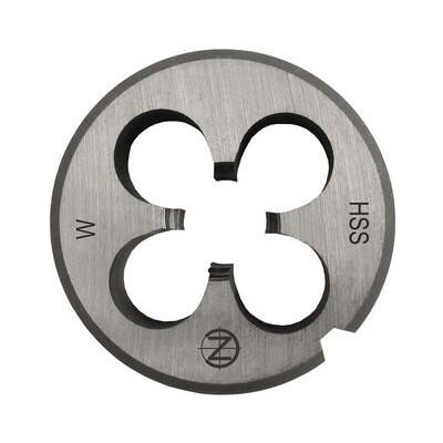 NÁSTROJE CZ Závitová čelist W3/8"x16z HSS střední s lamačem PN 8/3211 (BSW) - CZO-271-380 – Zboží Mobilmania