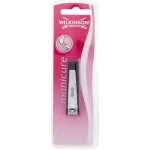 Wilkinson Sword Manicure Nail Clipper ocelové kleštičky na nehty pro ženy 1 ks – Zbozi.Blesk.cz