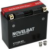 Motobaterie Novelbat YT12B-BS